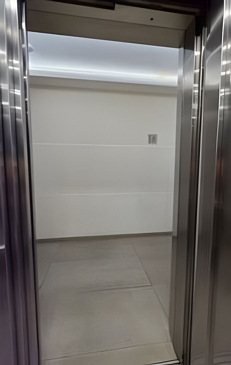 Dpto Nuevo Ñuñoa WIFI AC Metro L3 y L5 Irarrázaval
