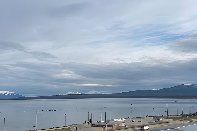 Dpto Full Equipado Vista Costanera Puerto Natales